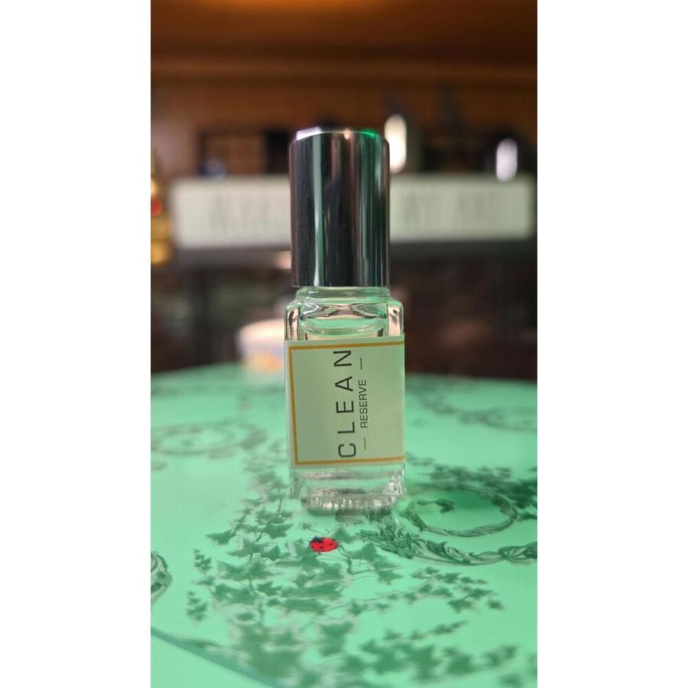 CLEAN RESERVE Solar Bloom EDP Rollerball (3 mL / 0.10 fl oz)